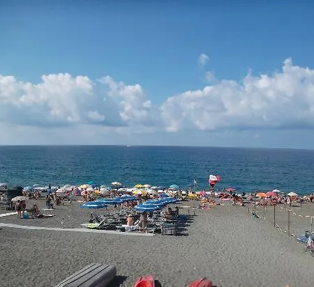 Sul Mare Per Le Cinque Terre
