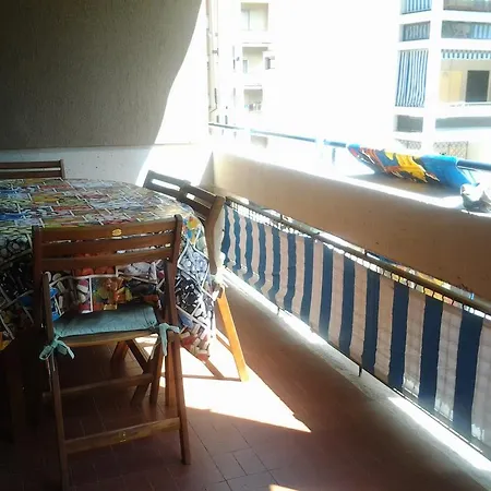 Апартаменты Sul Mare Per Le Cinque Terre *